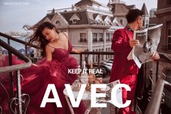 -玛奇朵婚纱摄影