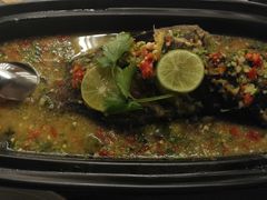 -CHINCHIN 青青·泰国料理(万象食家店)