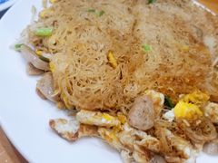 厦门特色炒米线-福祥厦门小馆(舟孟北路店)