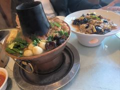 -老太原菜馆(中正天街店)