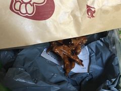 -天府棒棒鸡(河北商业街店)