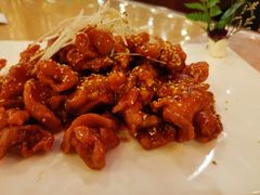 -全聚德(长江路店)