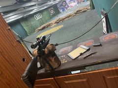 -枪馆1号实弹射击俱乐部