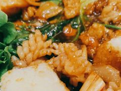 -北塘海鲜·天津菜(大光明桥旗舰店)