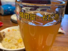 -纳瓦新疆菜(银都店)