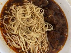 小排面-顺心拉面馆(马道街店)
