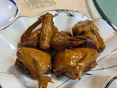 -蒸坊黄鳝饭(骏丰大厦店)