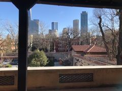-静园(和平区)