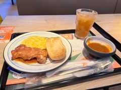 -大快活(丽丰店)