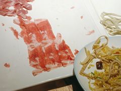 -金筷子西北菜·捞悦火锅