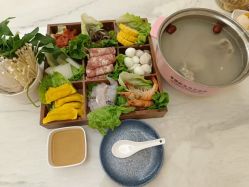 -东方爱堡国际月子会所·产后康复(兴化店)
