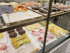 -奈雪的茶(市百一店)