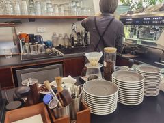 -工页咖啡X COFFEE(龙东路店)
