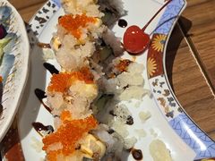 -隐月· 㐂和食屋(芝罘万达公馆店)