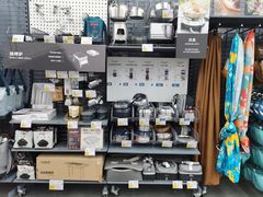 -迪卡侬(土桥店)