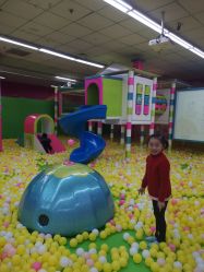 -孩子王(盐城宝龙广场店)