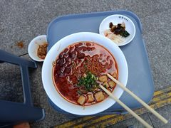 -蒋家肠旺面馆(合群路店)