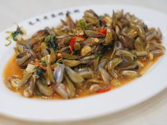 -长平老姿娘夜粥(平东一街店)