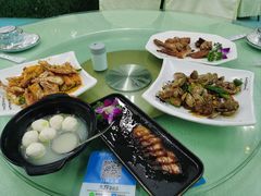 -景好海鲜餐厅(大鹏必选旅游店)