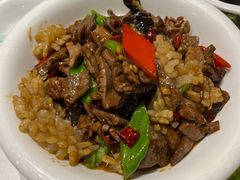 -刘胖子家常菜·蹄花焖藕(中南店)