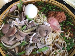 -邵顺兴锅盖面(金山宝地店)