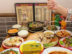 -姐妹鸭仔饭店(湾南路店)
