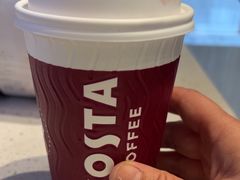 -COSTA COFFEE(金长安大厦店)