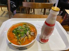 -何记花甲(海岸城旗舰店)
