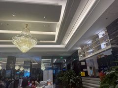 -万龙洲海鲜(大兴绿地缤纷城店)