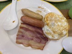 -昆山裕元花园酒店·温莎西餐厅