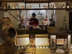 -兮禾酒馆(护国路店)