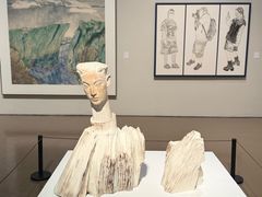 -中华艺术宫(上海美术馆)