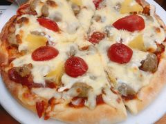 -炒豆合作社(东四总店)