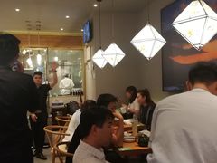 大堂-云海肴·汽锅鸡·云南菜(广安门天虹店)