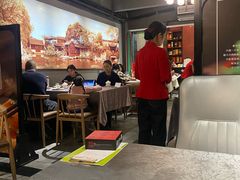 -川香鼎盛·川府家宴商务宴请(市桥富华总店)
