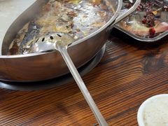 -肥婆麻辣火锅.顺德首创药材麻辣火锅(容桂店)