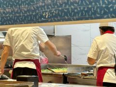 -金刚山烧烤(中山路店)