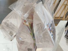 -爸爸糖吐司面包(大连高新锦辉商场店)