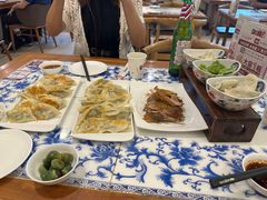-东方饺子王(和平里店)