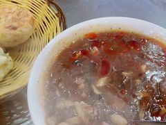 -马老三肉丁胡辣汤(西一路店)