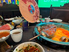 -吼堂老火锅(太古里总店)