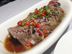 -同喜烤鸭店(光芒店)