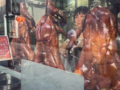 -黄连大头华烧鹅店(大良店)