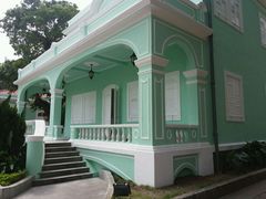 -龙环葡韵住宅式博物馆