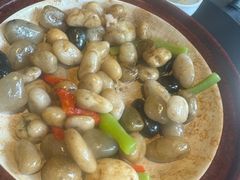 -香山湖家家宴(中山陵店)