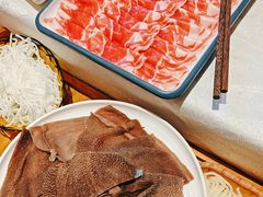 -东来顺饭庄(天坛店)