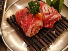-西塔老太太泥炉烤肉(青浦蟠龙天地店)