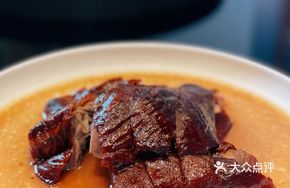 Deep Well Fruit Wood Roasted Goose Emperor