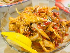 -老三样·旧食新味(船山路店)