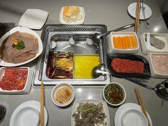 -海底捞火锅(壹悦城店)